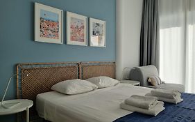 Tefkrou Anthia 9 Apts